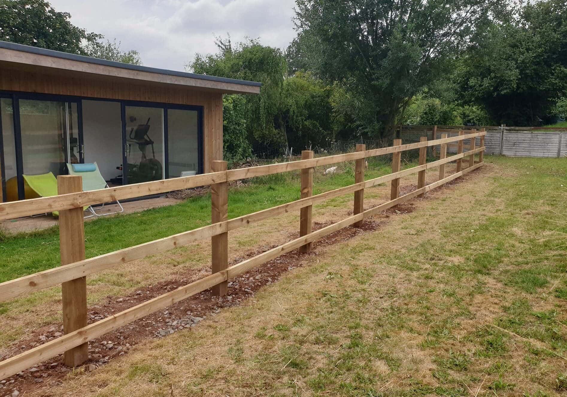 Field Access & Fencing