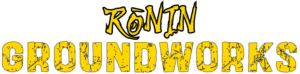 RONIN Groundworks