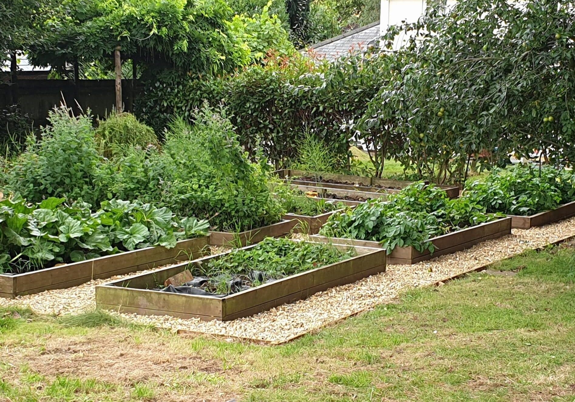 Alphington groundworks services