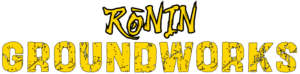 RONIN Groundworks