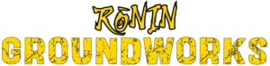 RONIN Groundworks