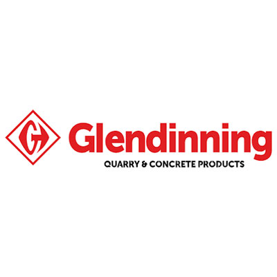 glendinning quarry and concrete